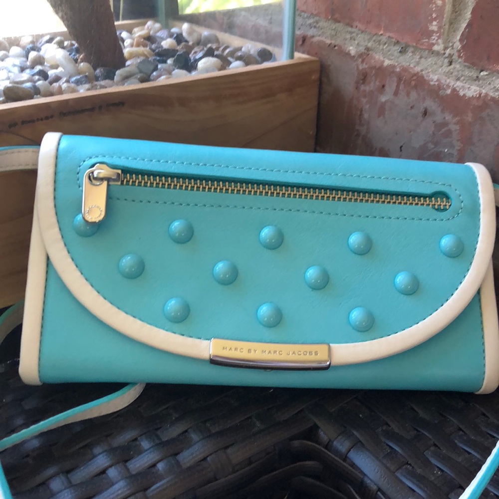 BRAND NEW MARC BY MARC JACOB WALLET